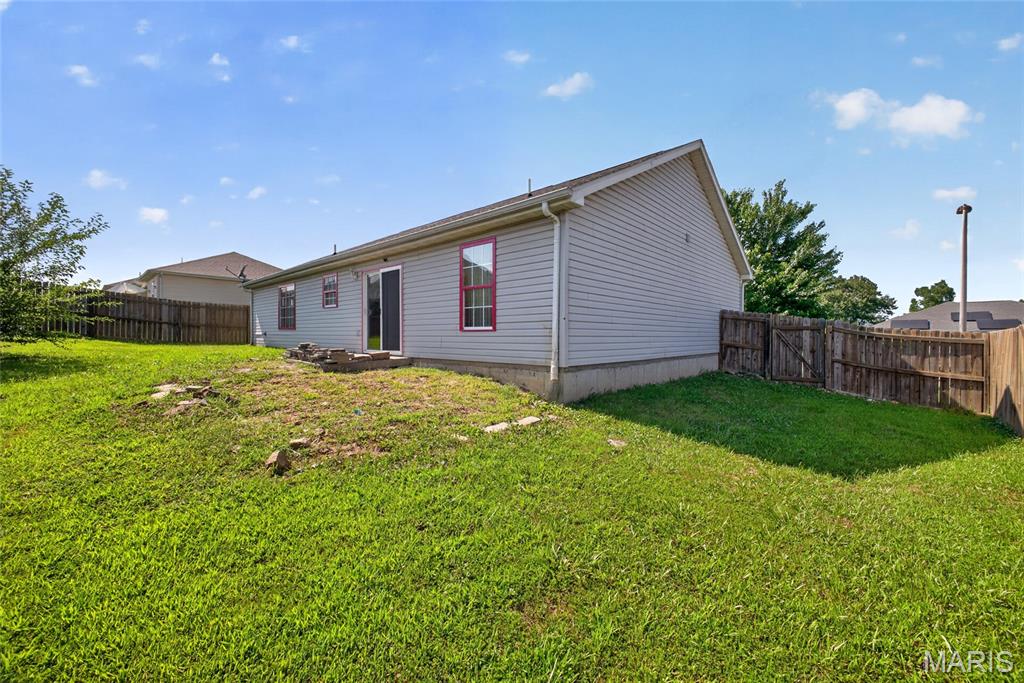 Westridge Estates - Residential
