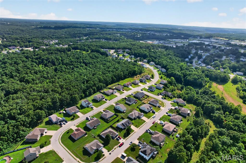 Westridge Estates - Residential