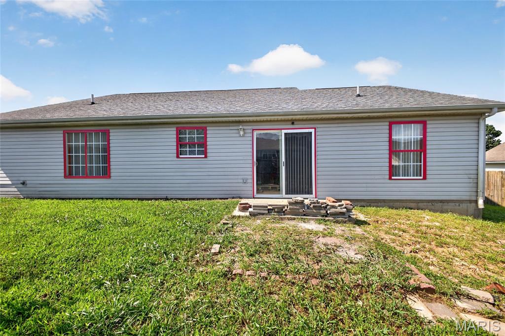 Westridge Estates - Residential