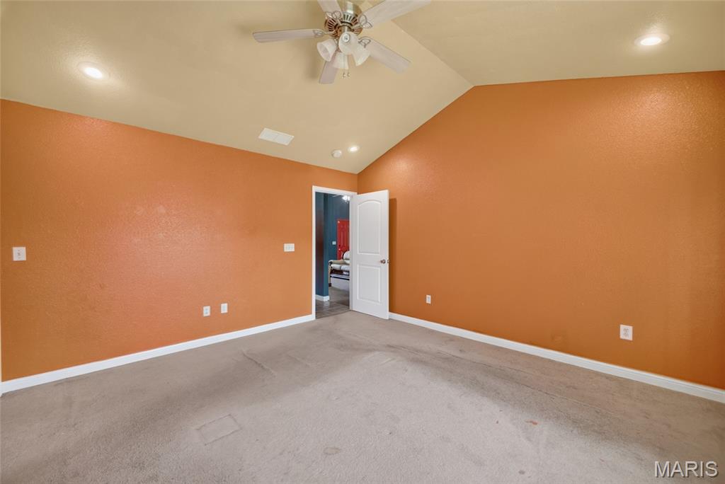 Westridge Estates - Residential