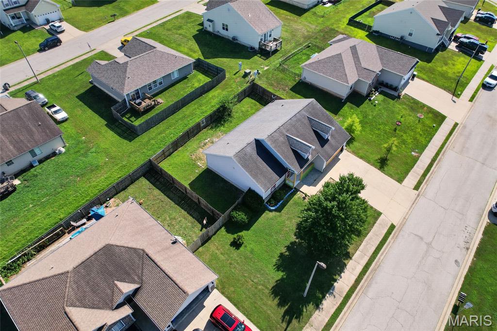 Westridge Estates - Residential