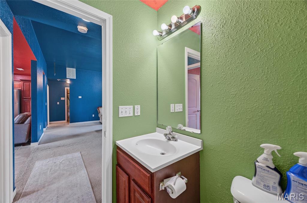 Westridge Estates - Residential