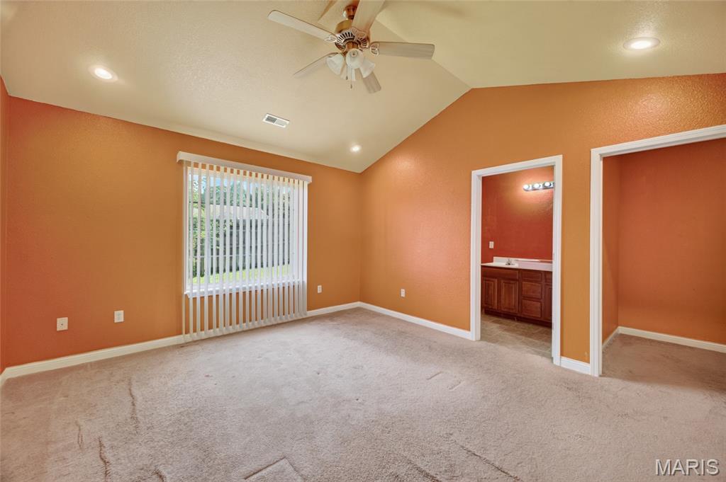 Westridge Estates - Residential