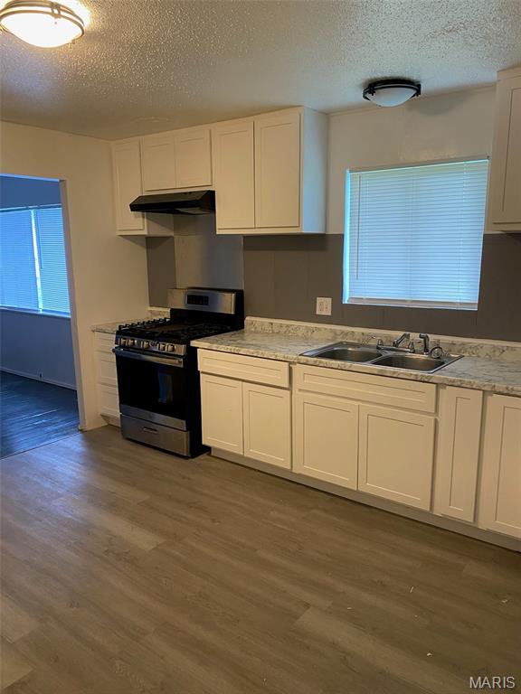 Mission Park East 3 - Residential