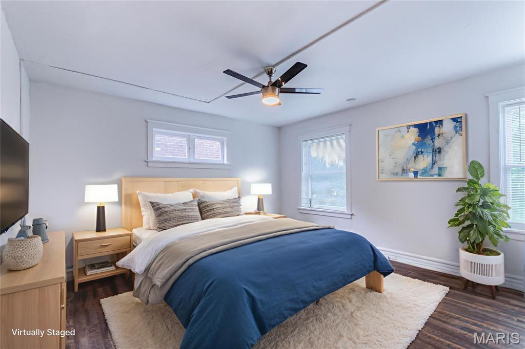 Smith Add - Residential
