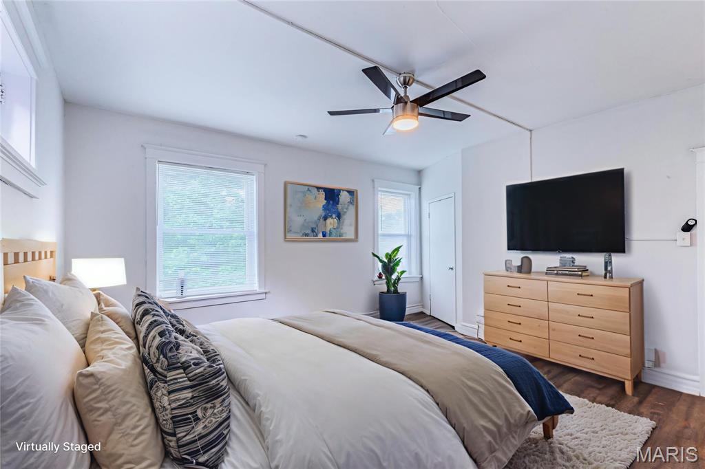 Smith Add - Residential