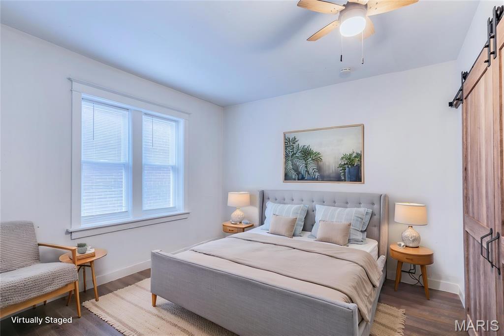Smith Add - Residential