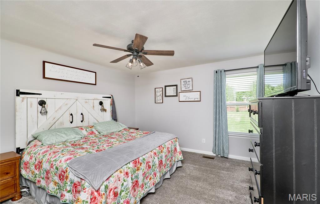 Hickory Farms - Residential