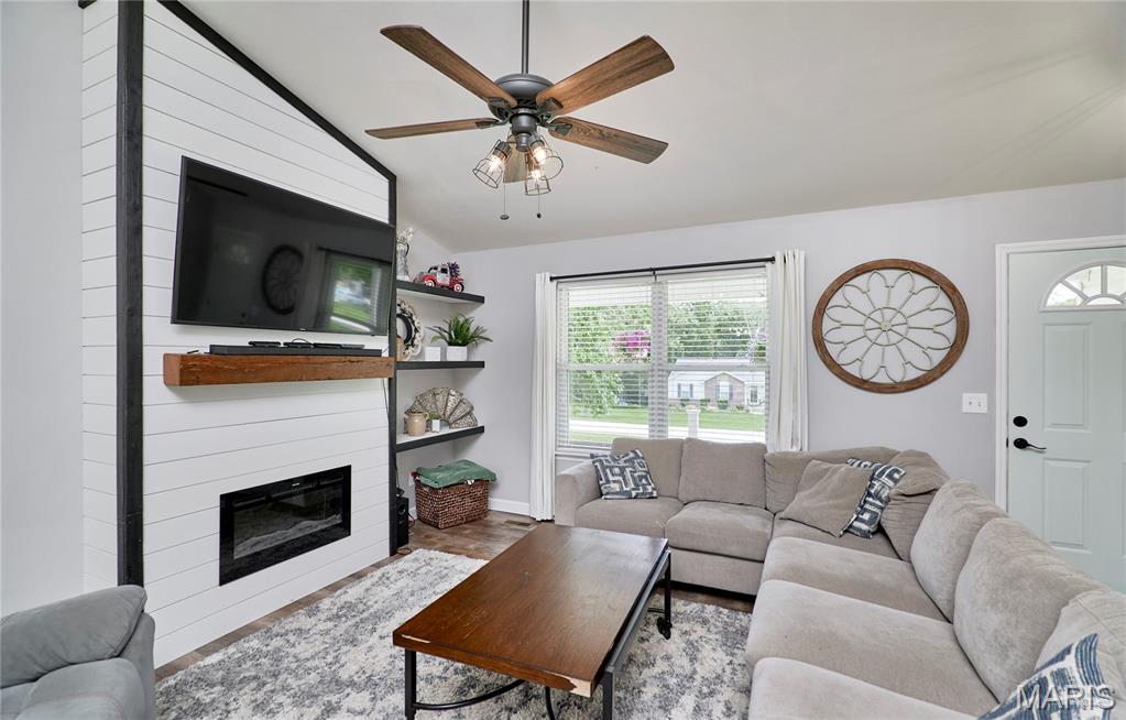 Hickory Farms - Residential