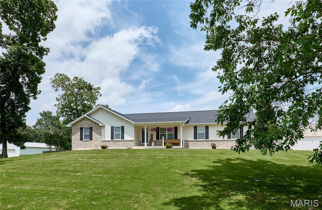 Hickory Farms - Residential