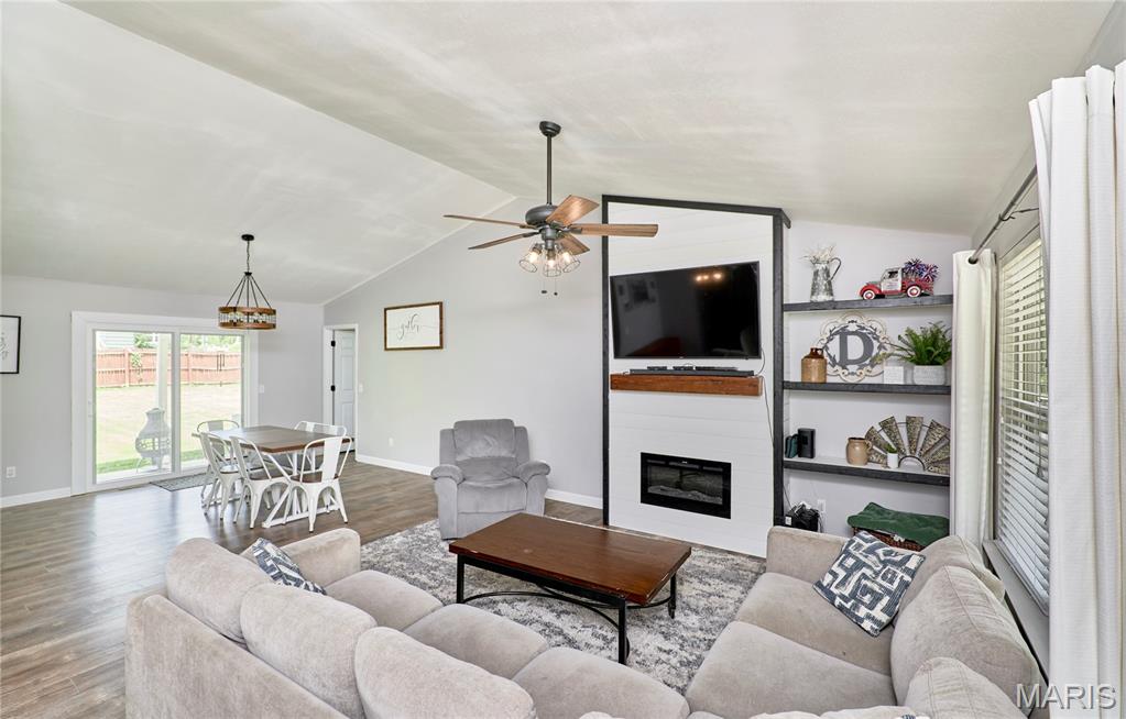 Hickory Farms - Residential