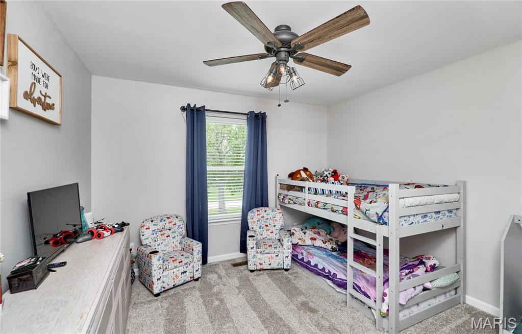 Hickory Farms - Residential