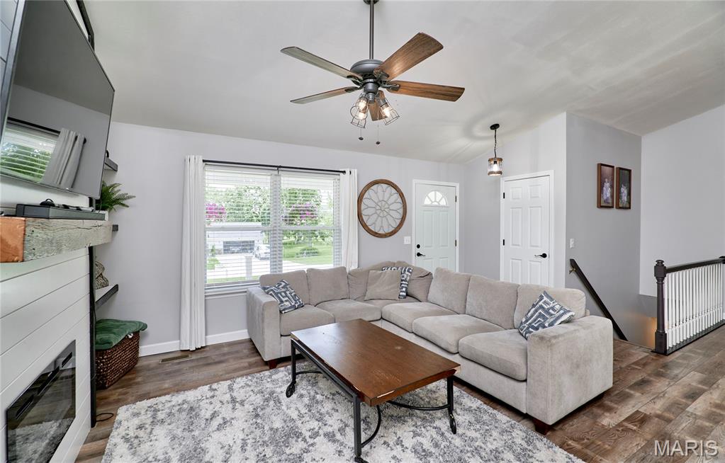 Hickory Farms - Residential