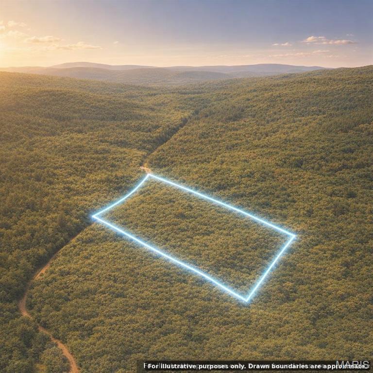 46.12 surveyed acres of exceptional Ozark recreation land offering premier deer and turkey hunting, outstanding privacy, and direct access to nature. Surrounded by Mark Twain National Forest on multiple sides, this property provides access to thousands of acres of public land for hunting, hiking, and endless outdoor adventure. A cleared access road leads into the property and opens to a spacious clearing near the entrance, making an ideal setup for a camper, hunting camp, or future cabin site. Electric is available nearby, giving you the option to create a secluded rustic retreat or add modern conveniences. Located in the heart of the Ozarks, this peaceful property is perfect for hunters, outdoor enthusiasts, or anyone seeking a private getaway surrounded by scenic beauty and abundant wildlife. Just a short drive from the Meramec River and Current River, you’ll enjoy easy access to some of Missouri’s best trout fishing, floating, kayaking, and canoeing. Whether you’re dreaming of a weekend escape, recreational property, or future homesite immersed in nature, this Ozark acreage offers endless possibilities. Schedule your private showing today.