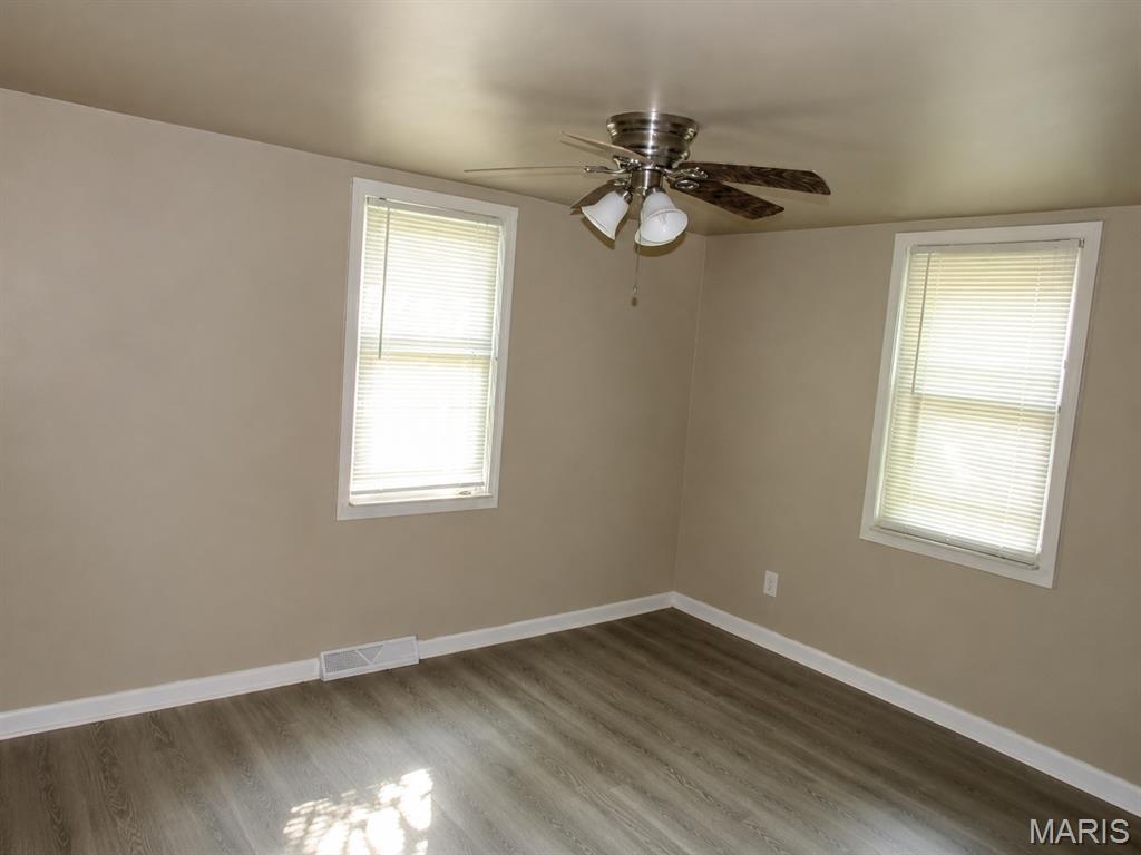 Baden Terrace - Residential