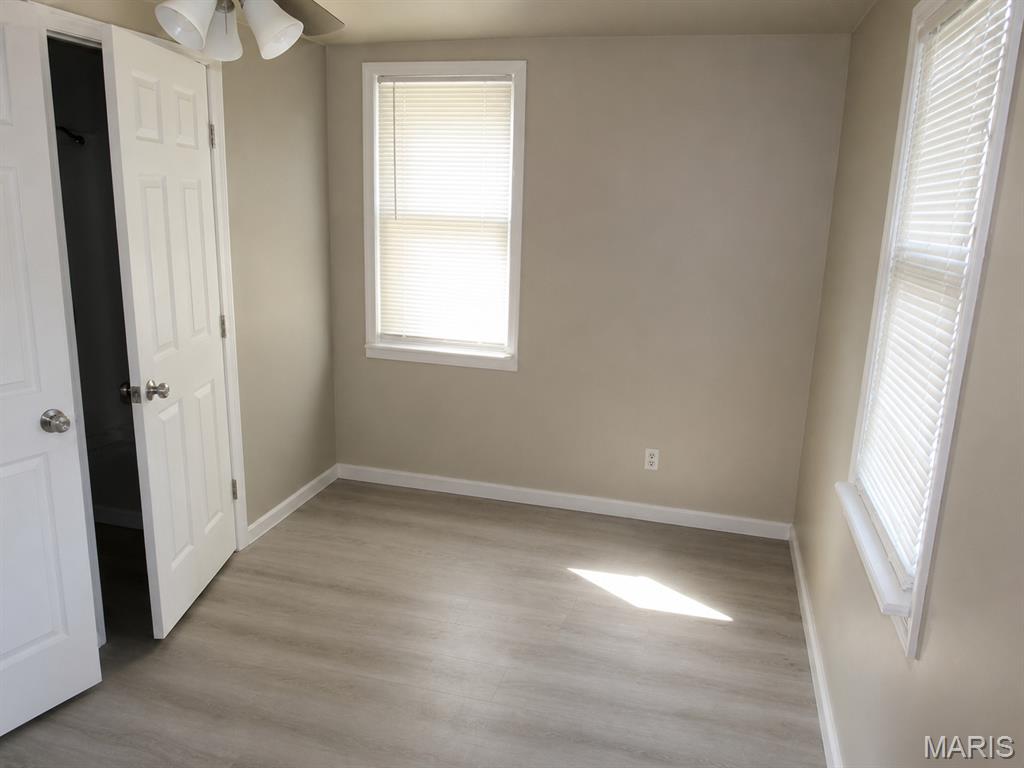 Baden Terrace - Residential