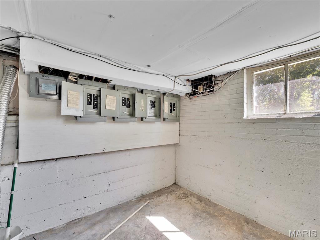 North Parkview - Residential Income