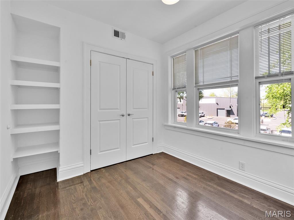 North Parkview - Residential Income