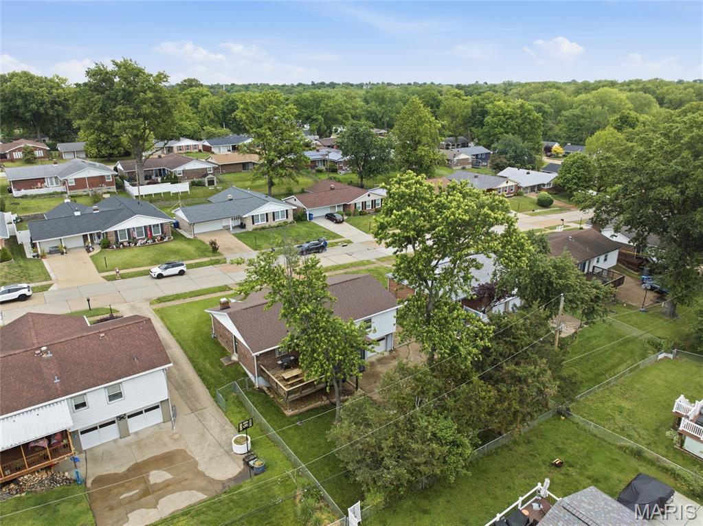 Indian Hills South 5 - Residential