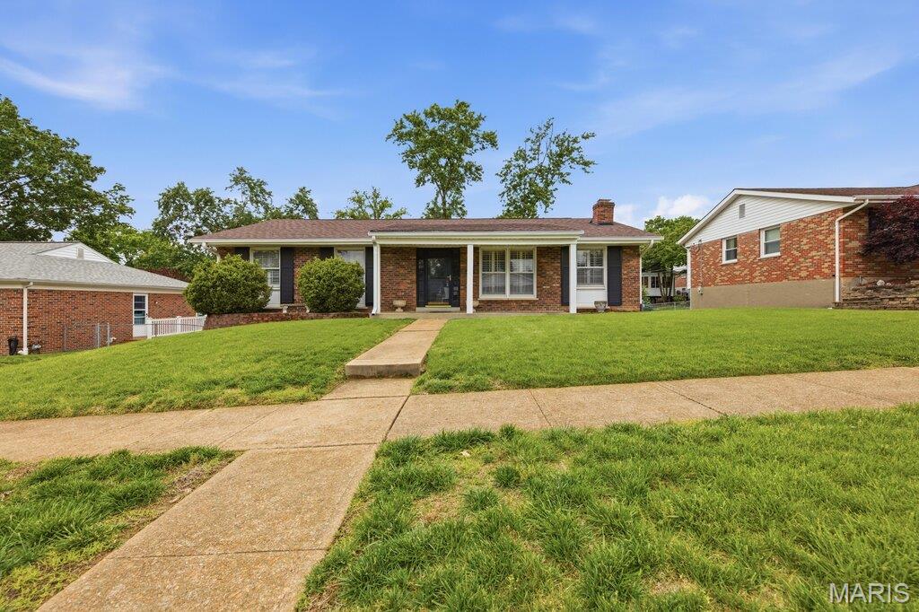 Indian Hills South 5 - Residential