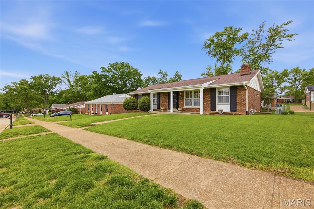 Indian Hills South 5 - Residential