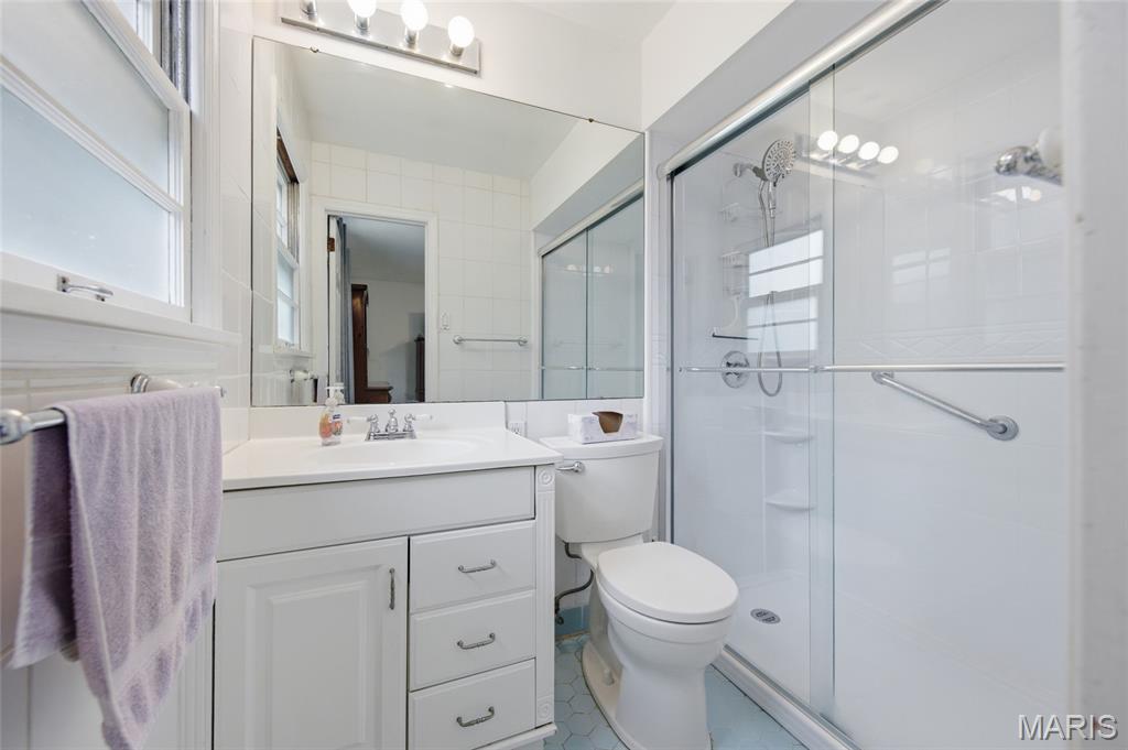 Indian Hills South 5 - Residential
