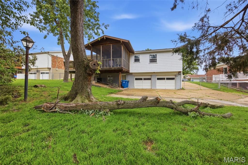 Indian Hills South 5 - Residential