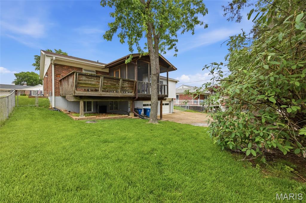 Indian Hills South 5 - Residential