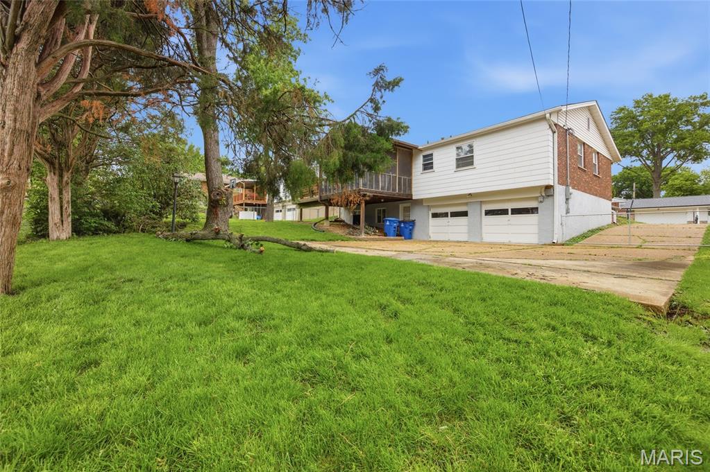 Indian Hills South 5 - Residential