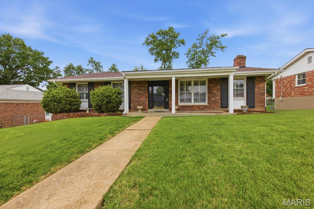 Indian Hills South 5 - Residential
