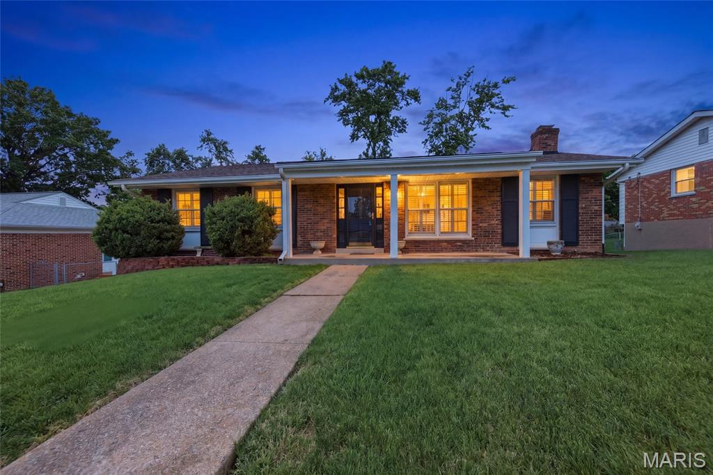 Indian Hills South 5 - Residential