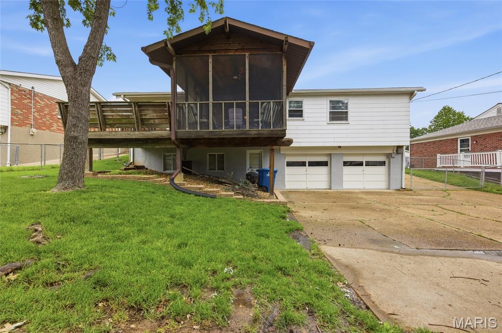 Indian Hills South 5 - Residential