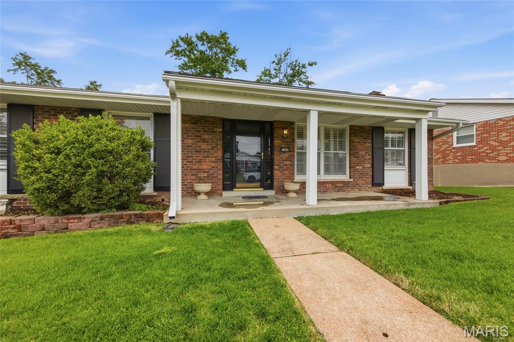Indian Hills South 5 - Residential