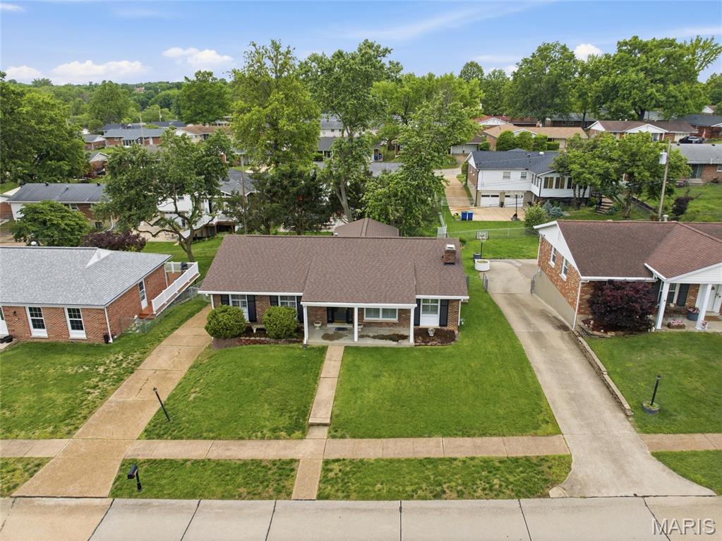 Indian Hills South 5 - Residential