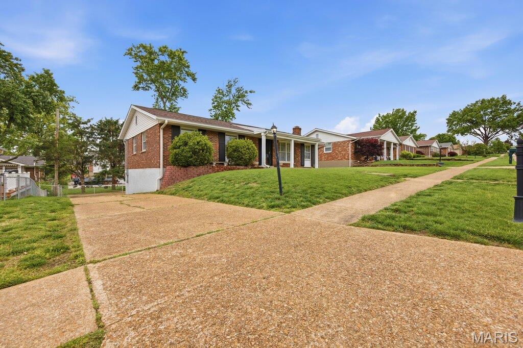 Indian Hills South 5 - Residential