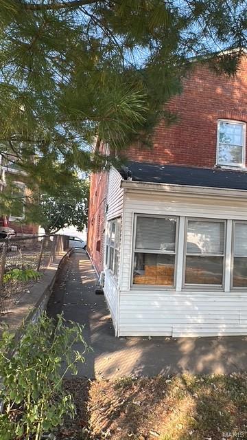 City/St Charles - Residential