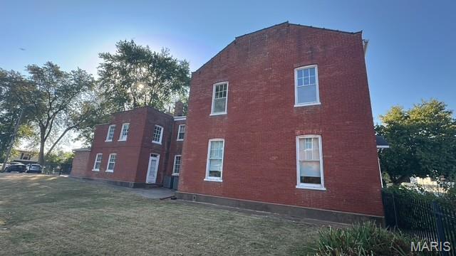 City/St Charles - Residential