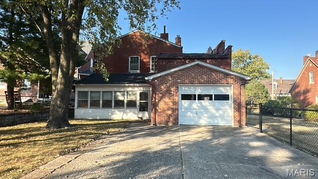 City/St Charles - Residential