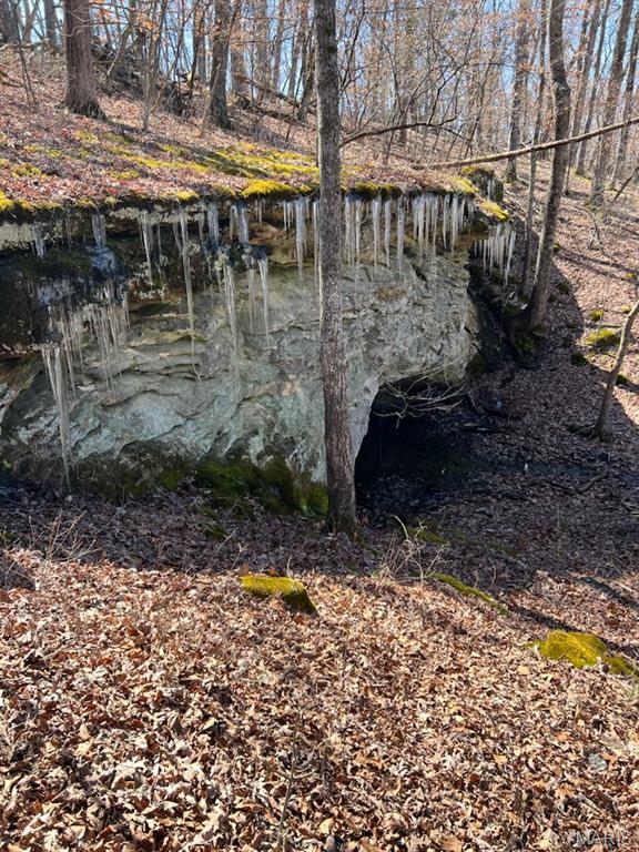 Callaway County - Land