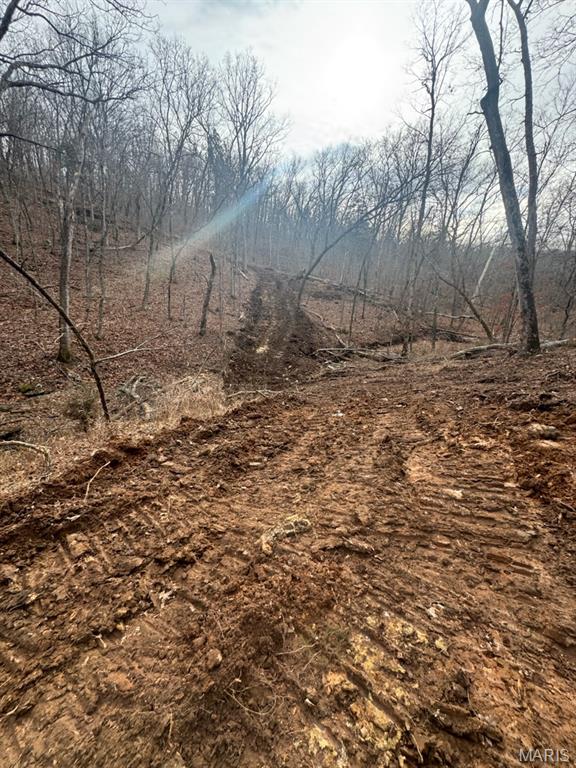 Callaway County - Land