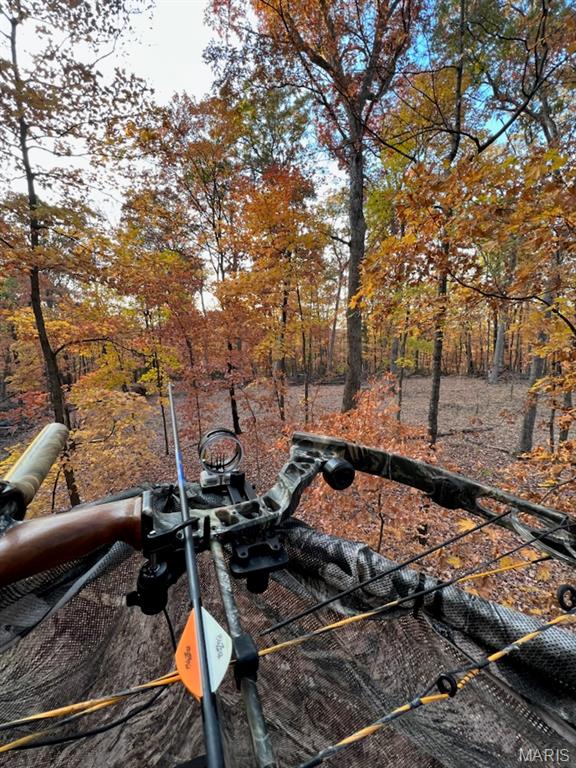 Callaway County - Land