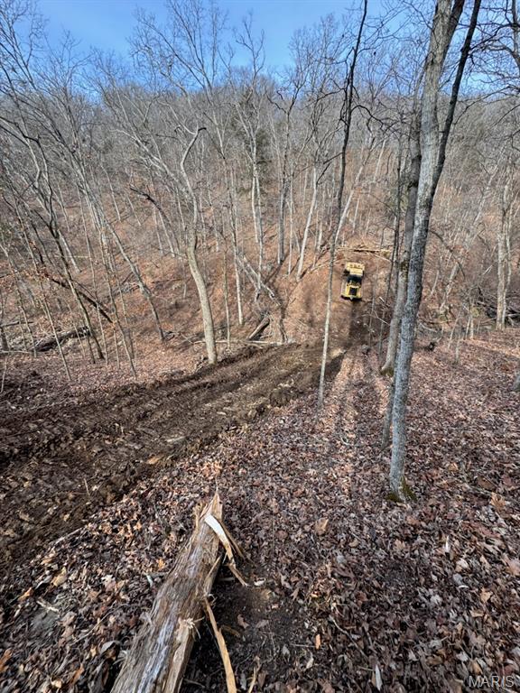 Callaway County - Land