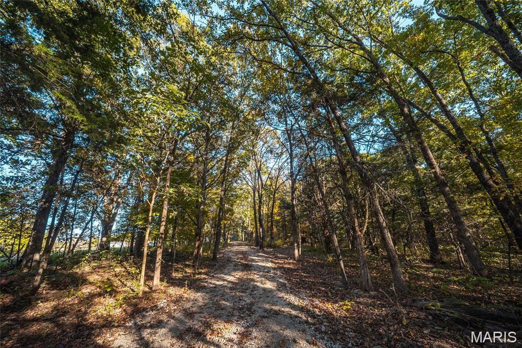 Callaway County - Land