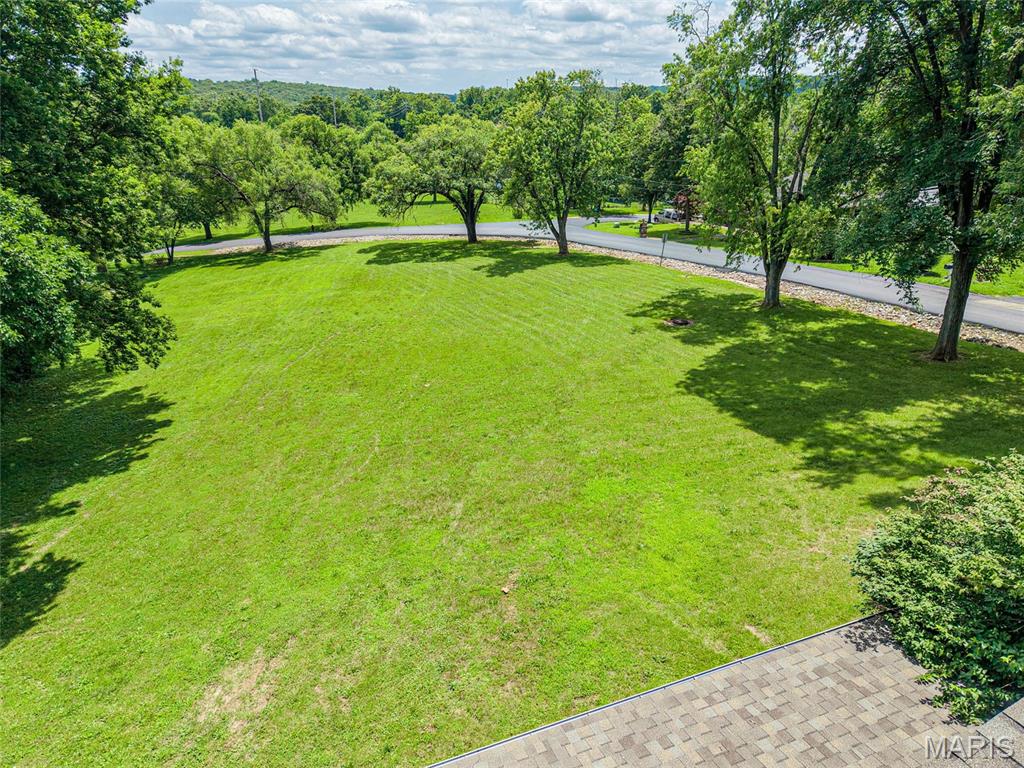 Lake Virginia - Residential