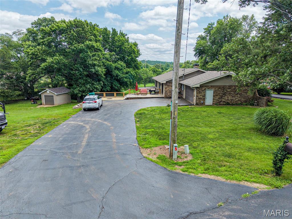 Lake Virginia - Residential