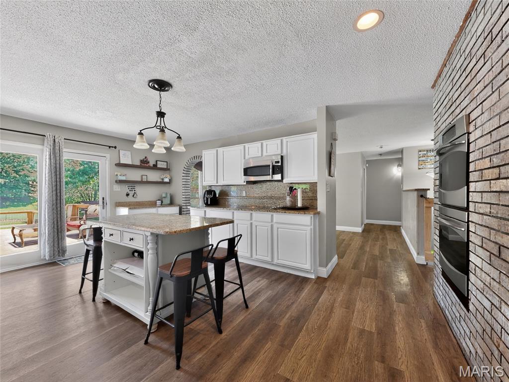 Lake Virginia - Residential