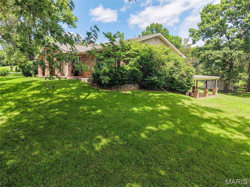 Lake Virginia - Residential