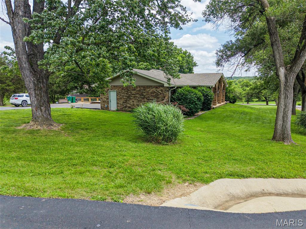 Lake Virginia - Residential