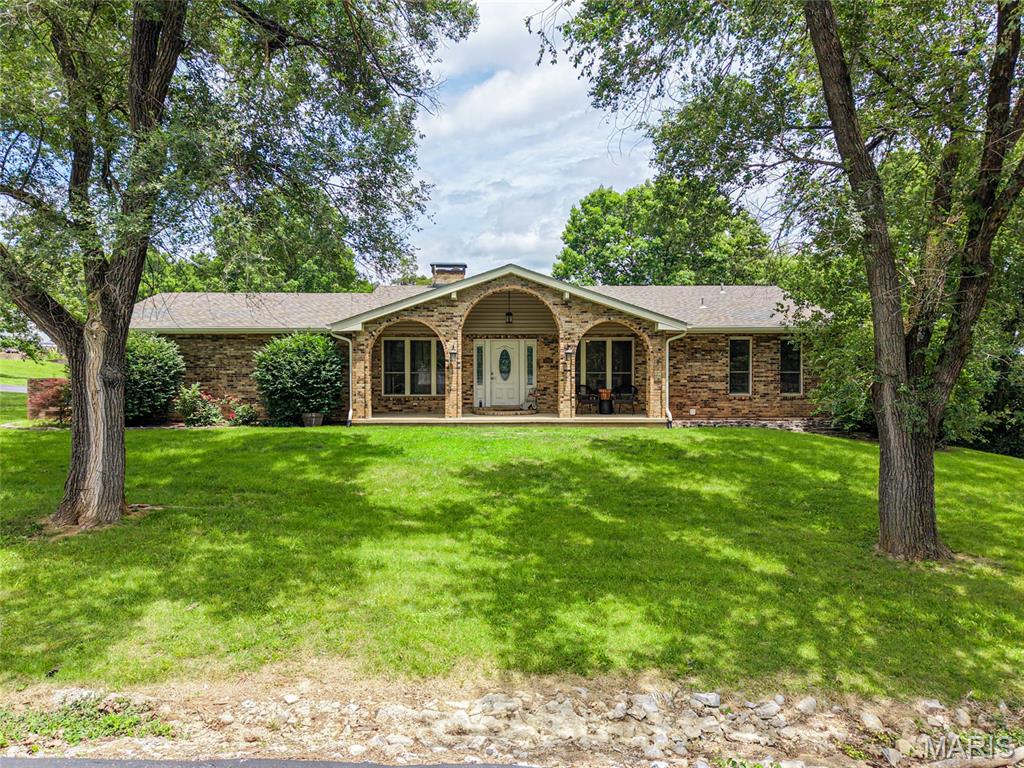 Lake Virginia - Residential