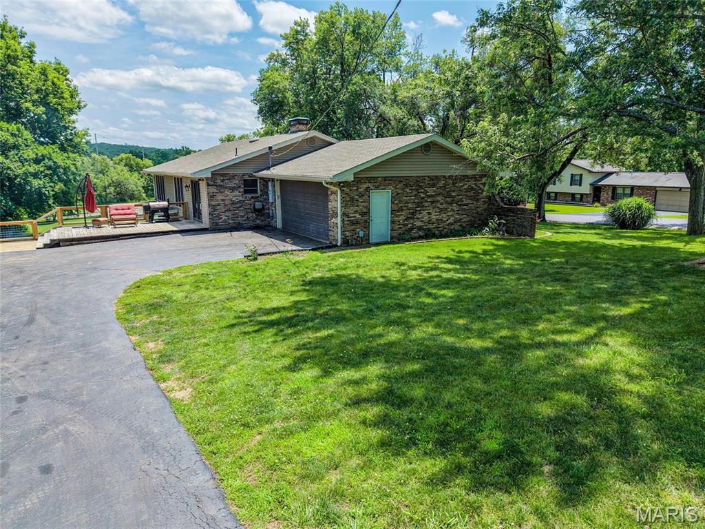 Lake Virginia - Residential